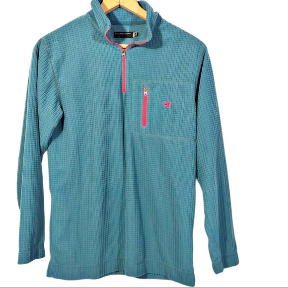 Southern Marsh FieldTech Dune Pullover - Vibrant Women's Size XS - Picture 4 of 8